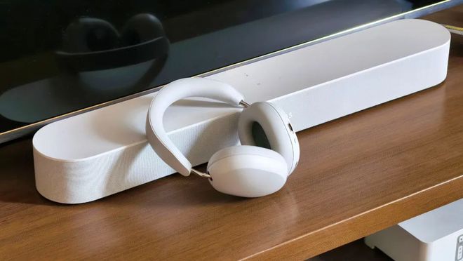 对标苹果的无线大耳但在观影体验上胜出凯发国际试用SONOS Ace：全面