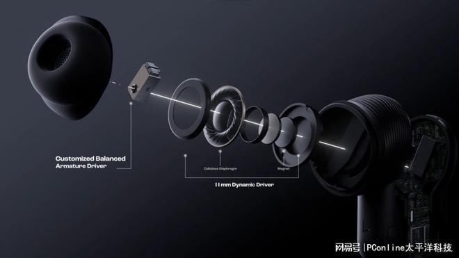 音乐商务舱三代评测：传奇之声的智能再升级凯发K8首页登录JBL TOUR PRO