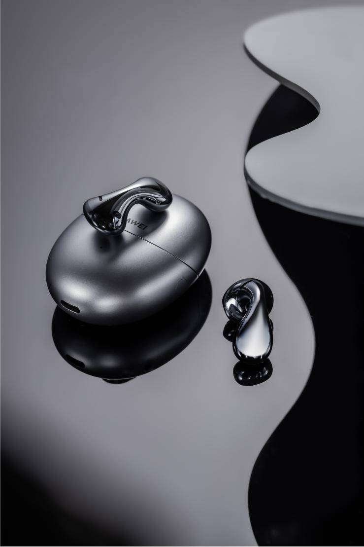 reeClip斩获“三冠王”实力霸榜！凯发k8登录1111耳机销量揭晓华为F(图3)