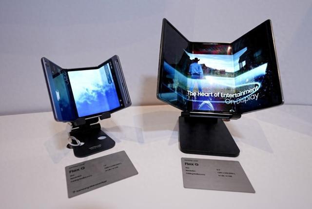 Galaxy Z Fold7 一同在全球发布凯发k8网站登录三星三屏可折叠手机或