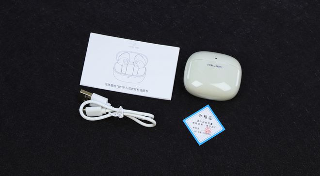 协议的半入耳式蓝牙耳机赖特易耳星悦评测凯发k8网站登录超长续航、支持LDAC(图2)