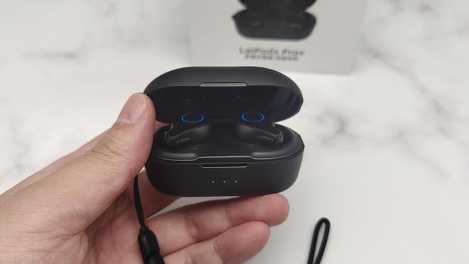 买的蓝牙耳机排行：让你生活变得更安静！凯发K8登录入口过年好物推荐这3款值得(图2)