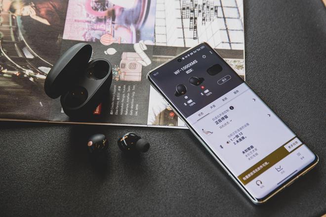 买的蓝牙耳机排行：让你生活变得更安静！凯发K8登录入口过年好物推荐这3款值得(图5)