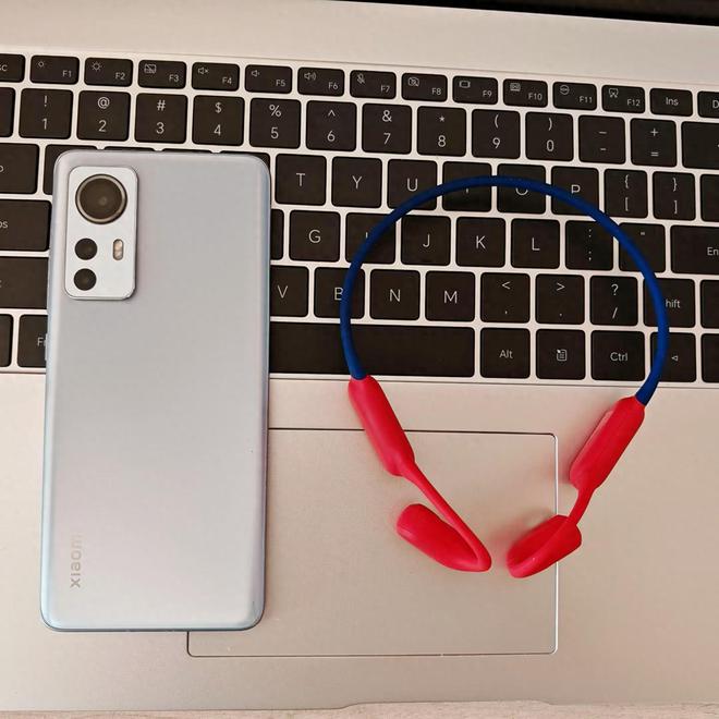 卡 Runner Air 耳机给你带来惊喜凯发K8登录入口享受好音质与舒适佩戴体验南(图12)