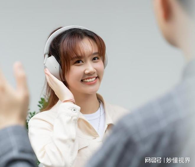 头戴式降噪耳机推荐！凯发K8国际娱乐三款(图2)