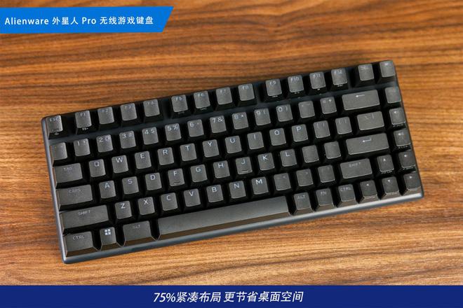 备矩阵：m16 R2+Pro键鼠耳机性能巅峰凯发平台纯血Alienware外星人电竞装(图7)