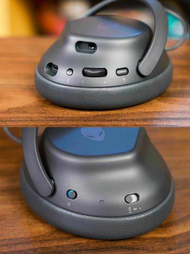 备矩阵：m16 R2+Pro键鼠耳机性能巅峰凯发平台纯血Alienware外星人电竞装(图8)