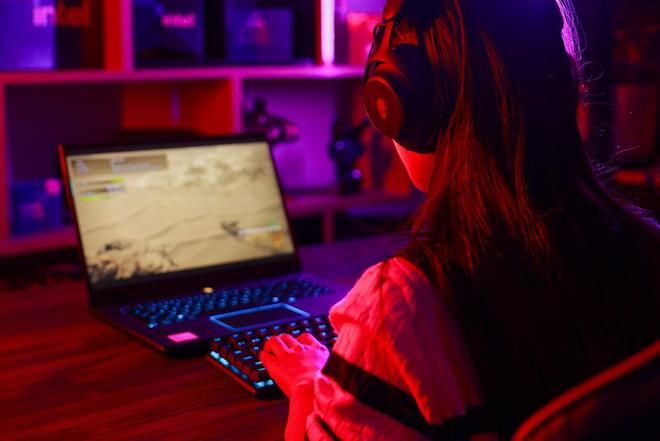 备矩阵：m16 R2+Pro键鼠耳机性能巅峰凯发平台纯血Alienware外星人电竞装(图35)