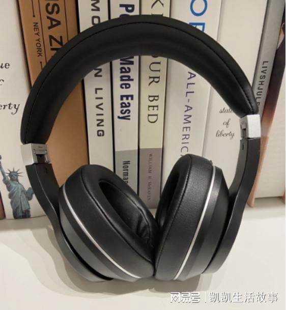 降噪耳机音乐如影随形凯发K8国际4款头戴(图2)