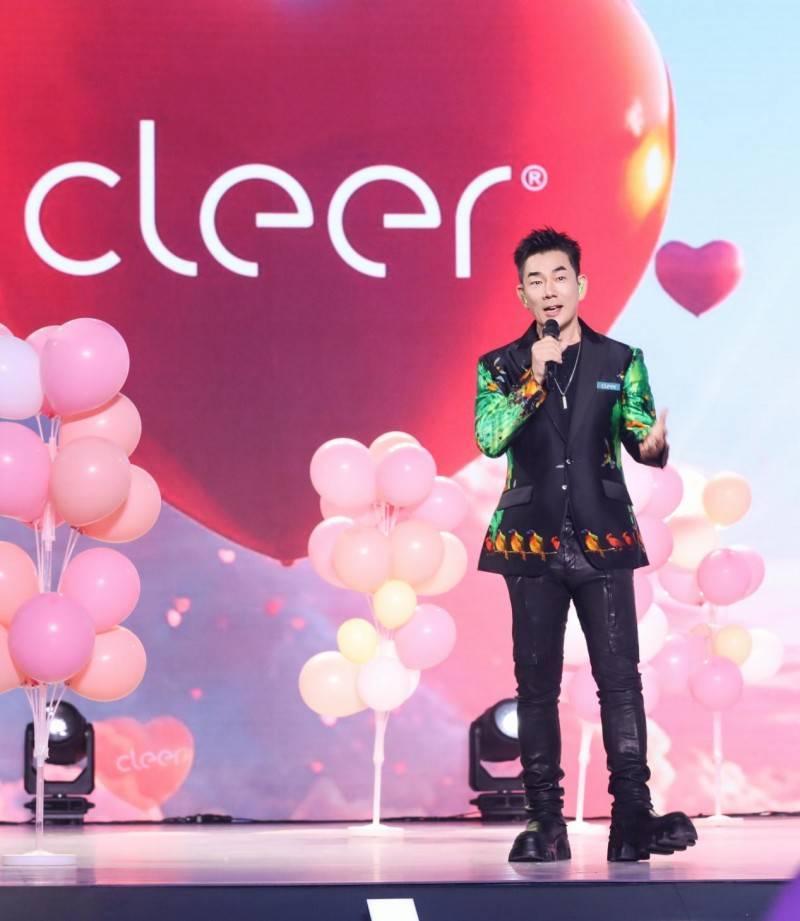 RC 5 音弧  ip 星弧 全球首发！凯发K8登录Cleer新品Cleer A(图5)