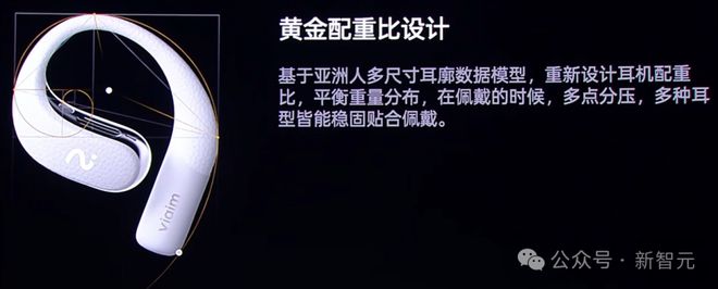 代讯飞AI耳机：打造你的专属「办公搭子」K8凯发登录入口耳机界的最强大脑！全新一(图24)