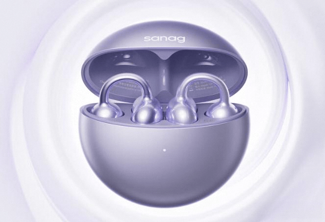 性价比大比拼：全面分析助你选购！凯发入口SANAG与索尼蓝牙耳机(图2)