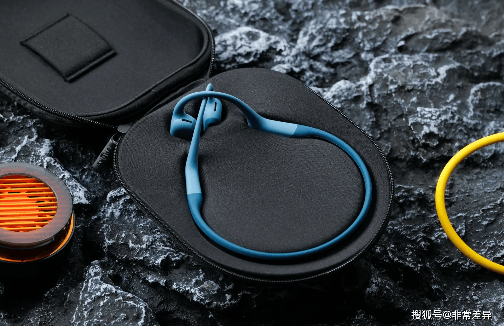 音运动耳机品牌营销策划案例解析凯发K8登录非常差异视角：韶(图2)