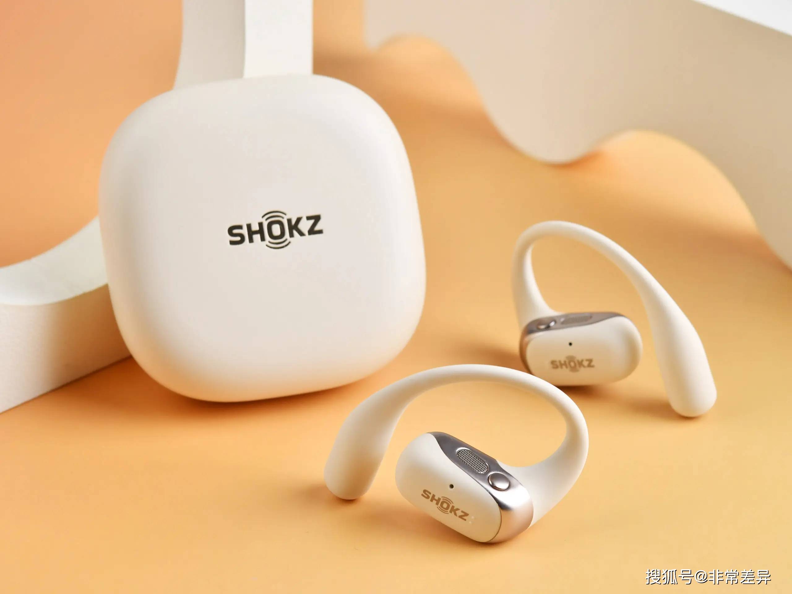 音运动耳机品牌营销策划案例解析凯发K8登录非常差异视角：韶(图3)