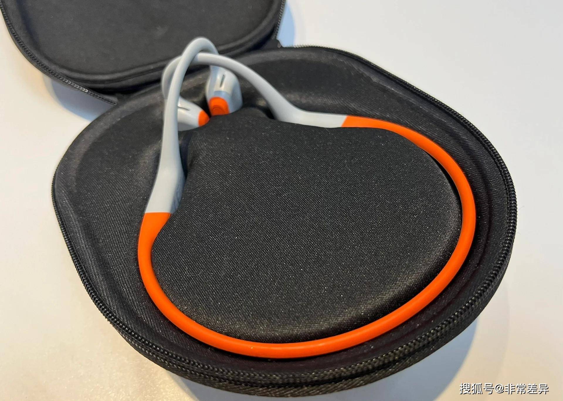 音运动耳机品牌营销策划案例解析凯发K8登录非常差异视角：韶(图4)