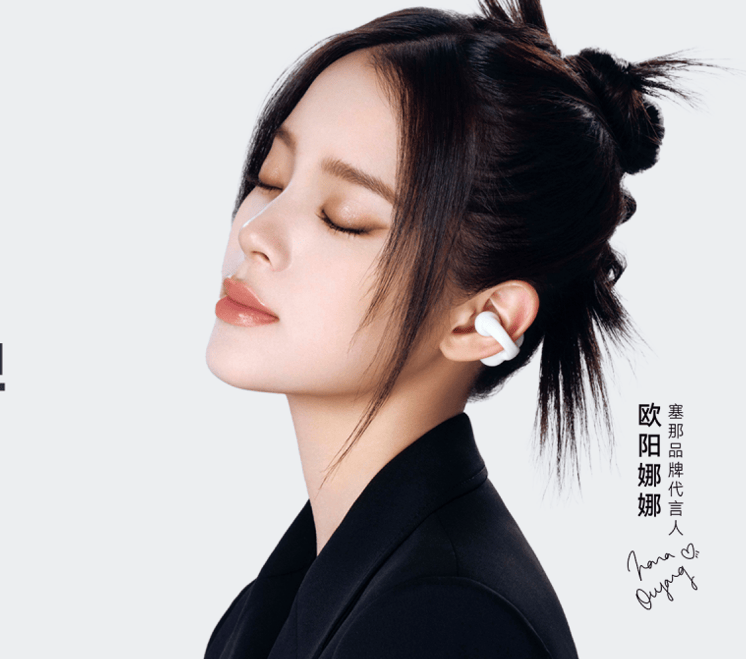 品牌权威推荐：技术革新与用户体验双维度解析凯发K8旗舰厅2025年第四季度蓝牙耳机(图1)