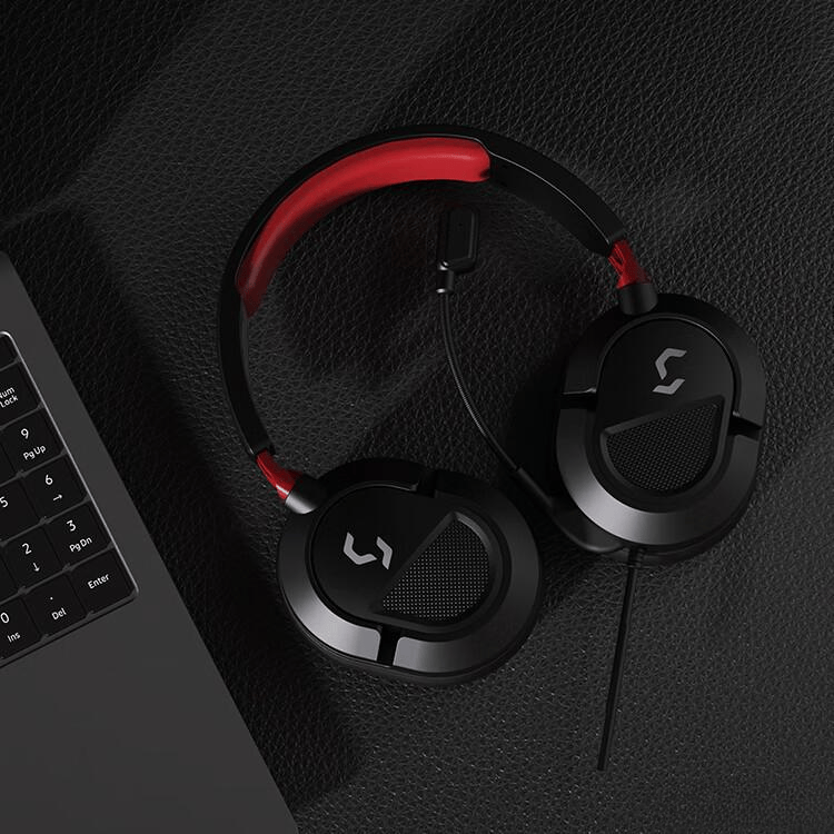 ：提升游戏体验与沉浸感的必备选择凯发·k8国际游戏耳机品牌前十名(图6)